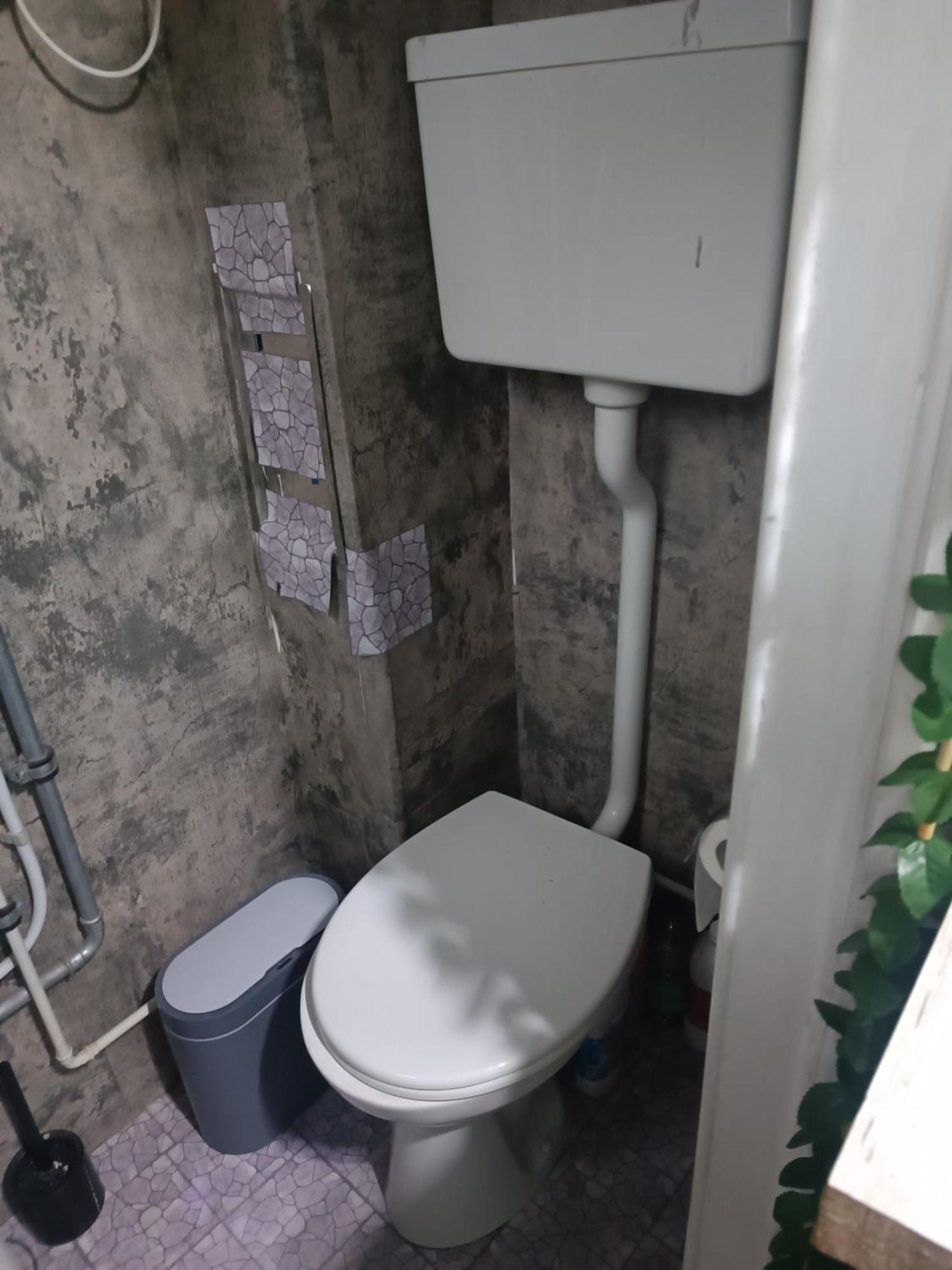 Appartement jardin ixelles Brussel Buitenkant foto